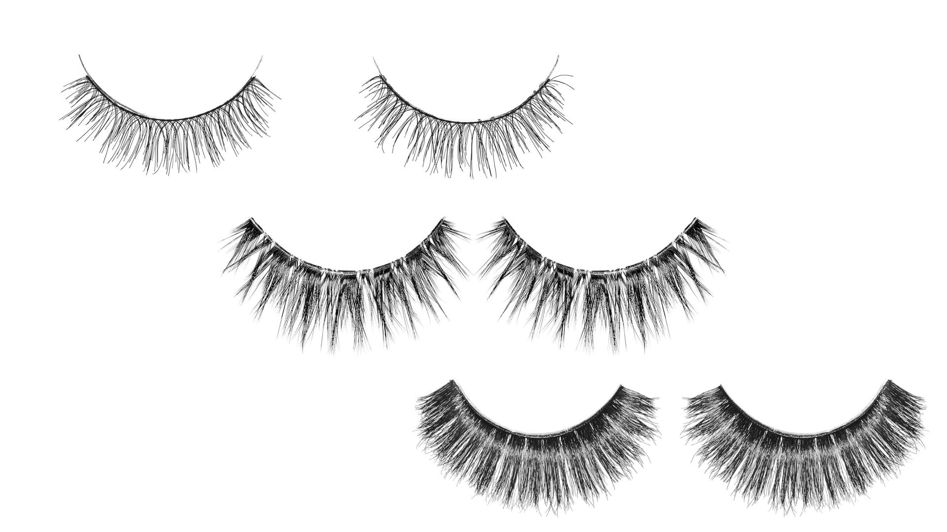 Sephora Collection False Eyelashes